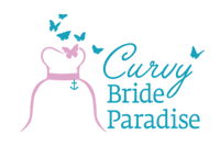 Curvy Bride Paradise